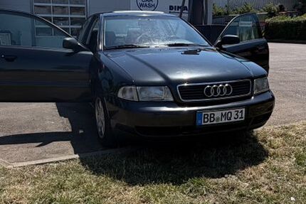 Audi A4 177.000 km 2.200 &euro; Steinenbronn 71144