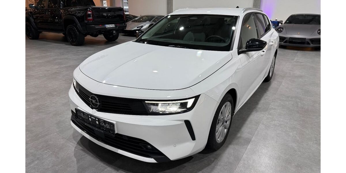 Opel Astra 131.415 km 14.999 &euro; Riedstadt 64560