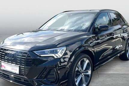 Audi Q3 40.400 km 32.940 &euro; Siegen 57074