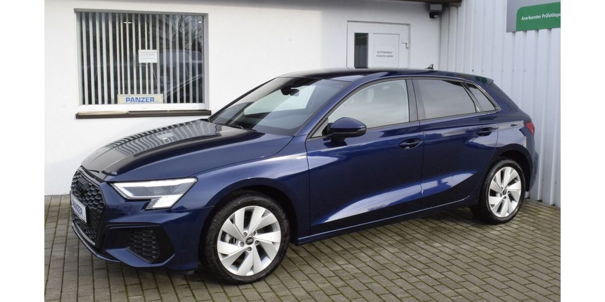 Audi A3 4.400 km 24.990 &euro; Weimar 99425