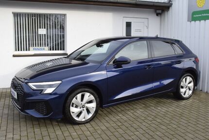 Audi A3 4.400 km 25.450 &euro; Weimar 99425