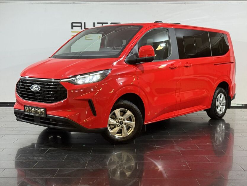 Ford Tourneo Custom 25.654 km 45.490 € Remscheid 42897