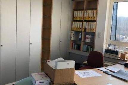 Gewerbeobjekt Schöneck / Oberdorfelden Büdesheim - 4 Zimmer, 144 m&sup2;, 1.000&euro; | Angebot:23043854