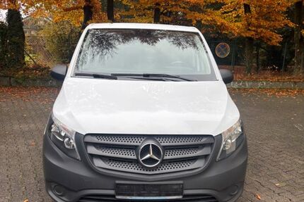 Mercedes-Benz Vito 178.000 km 14.800 &euro; Weingarten 88250