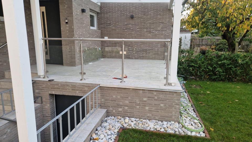 Doppelhaushälfte Wolfsburg - 5 Zimmer, 133 m&sup2;, 2.190&euro; | Angebot:25612679