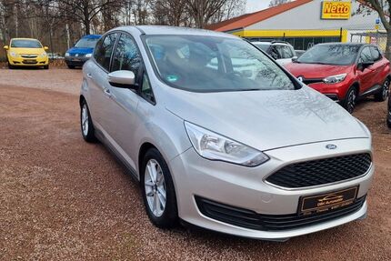 Ford C-Max 15.300 km 9.980 &euro; Chemnitz 09126