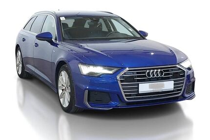 Audi A6 75.900 km 38.950 &euro; Barchfeld - Immelborn 36456