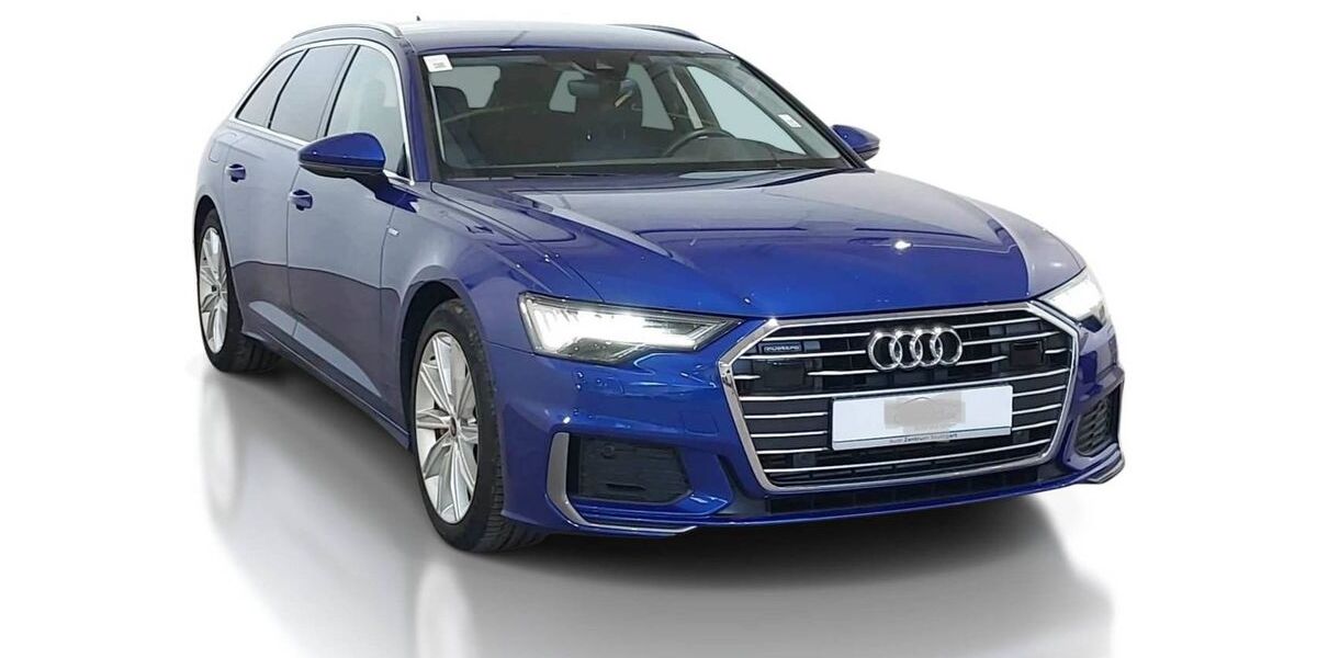 Audi A6 75.900 km 38.950 &euro; Barchfeld - Immelborn 36456