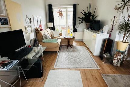 Wohnung zur Miete 2 Zimmer Nachmieter zum 01.03.2026 2 zimmer