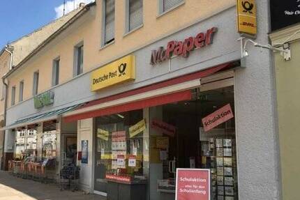 Gewerbeobjekt Luckenwalde - 2 Zimmer, 1.850&euro; | Angebot:25689138