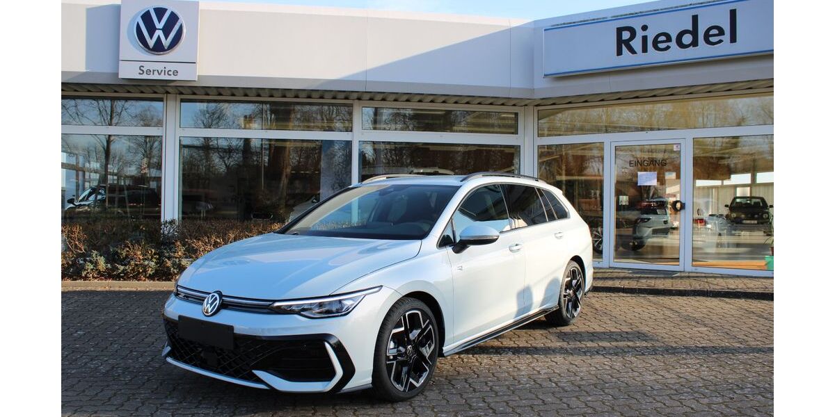 VW Golf 19.000 km 30.490 &euro; Dobbertin 19399