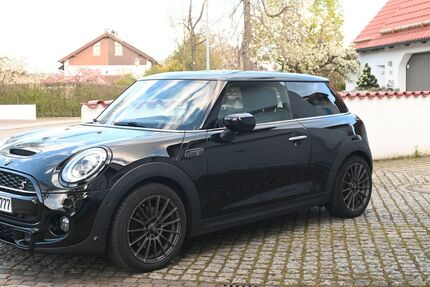 Mini Cooper S 76.500 km 22.000 &euro; Mammendorf 82291