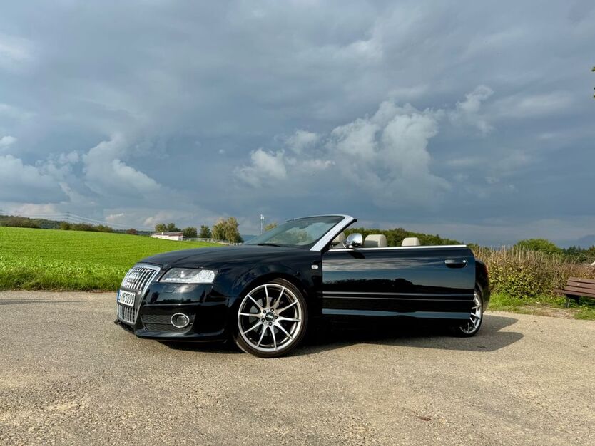 Audi A4 134.522 km 7.999 € Waibstadt 74915
