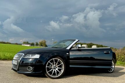 Audi A4 134.522 km 9.999 € Waibstadt 74915