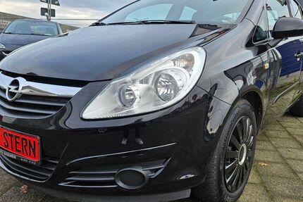 Opel Corsa 118.000 km 3.350 &euro; Bremen 28277