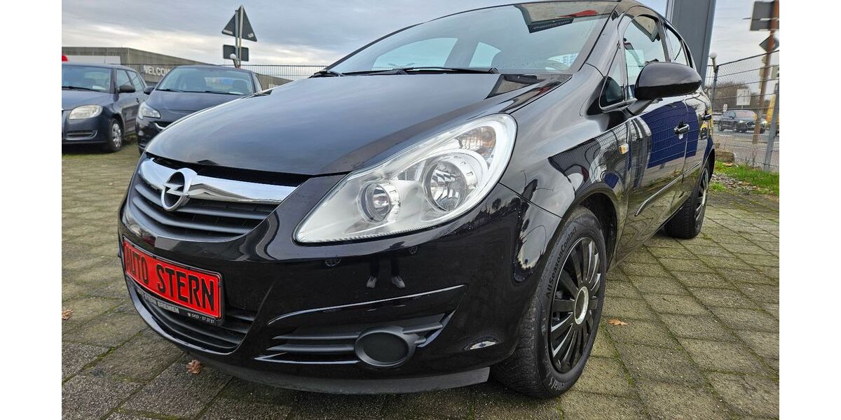 Opel Corsa 118.000 km 3.350 &euro; Bremen 28277