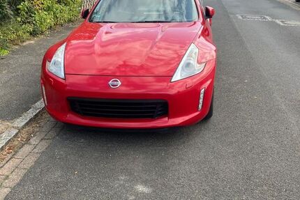 Nissan 370Z 96.000 km 22.900 &euro; Bremen 28309