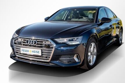 Audi A6 83.534 km 29.490 &euro; Köthen 06366
