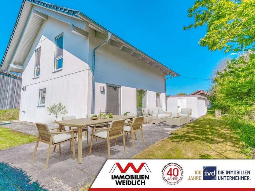 Haus zum Kaufen in Bruck 748.000 € 118 m²