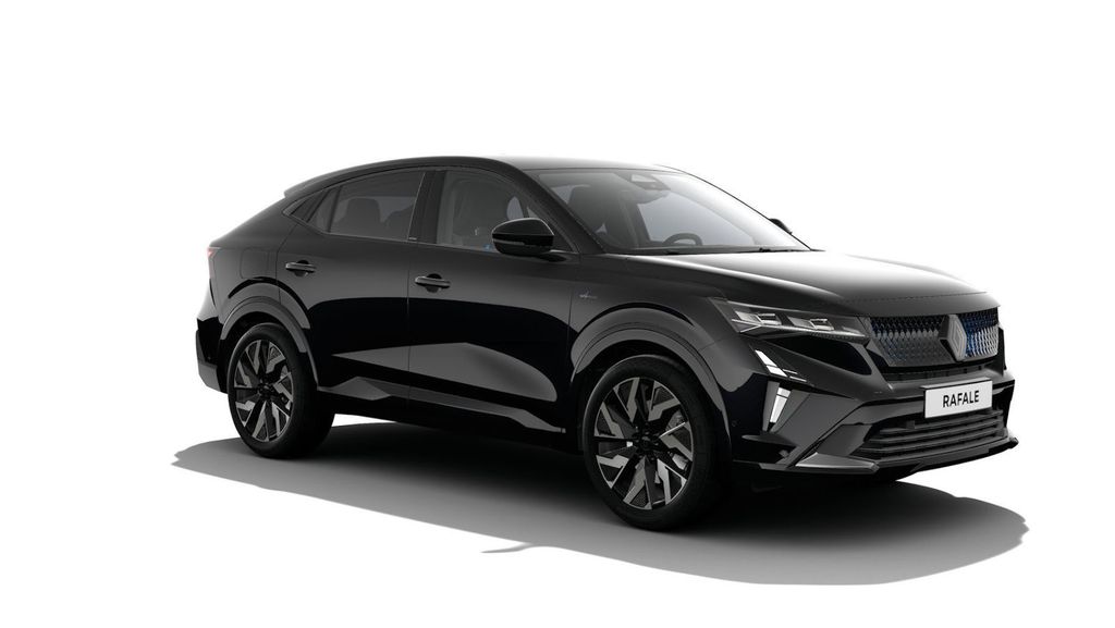 Renault Rafale 5.000 km 50.970 &euro; Hanau 63452