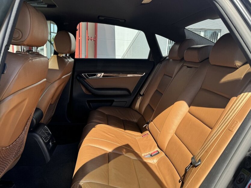Audi A6 3.2 FSI S-Line/Navi/Leder/S-Dach/Standheizung 230.251 km 3.490 € Leipzig 04347