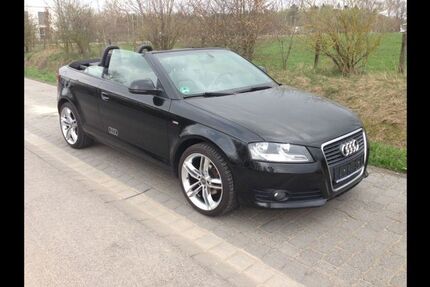 Audi A3 257.923 km 4.499 &euro; Monschau 52156