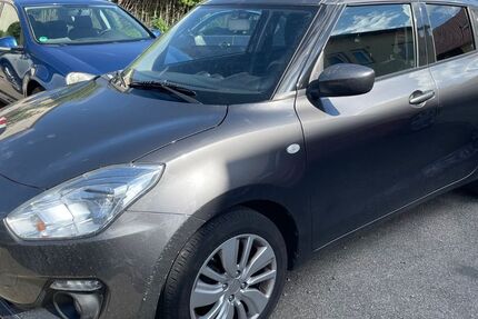 Suzuki Swift 125.000 km 7.940 &euro; Ichenhausen-Hochwang 89335
