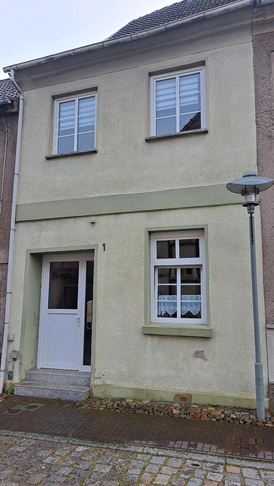 Haus zu verkaufen