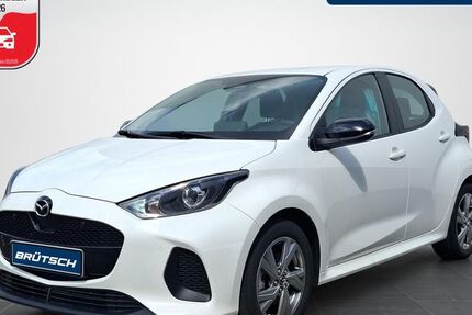 Mazda 2 Hybrid 13.500 km 22.780 &euro; Singen 78224