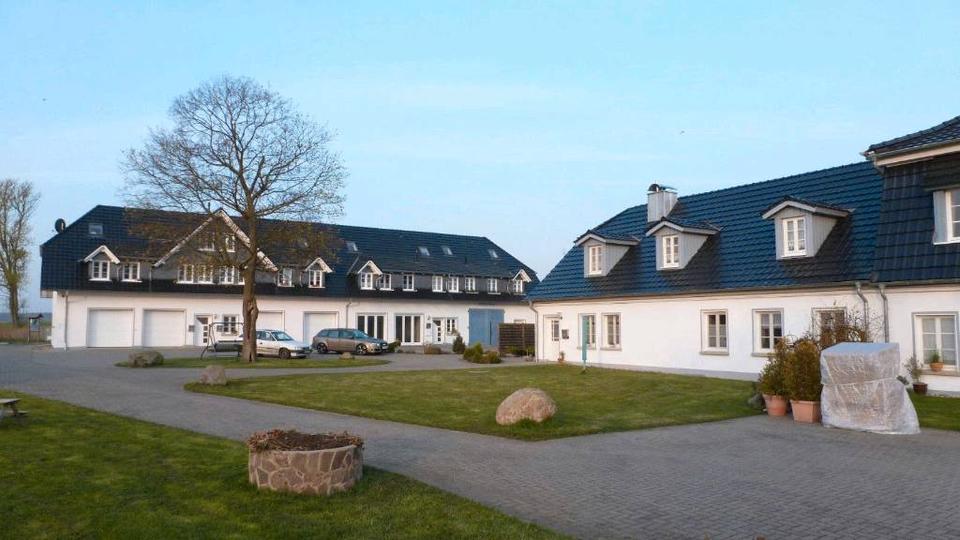 Erdgeschoßwohnung Malchin - 2 Zimmer, 86 m&sup2;, 590&euro; | Angebot:26456346