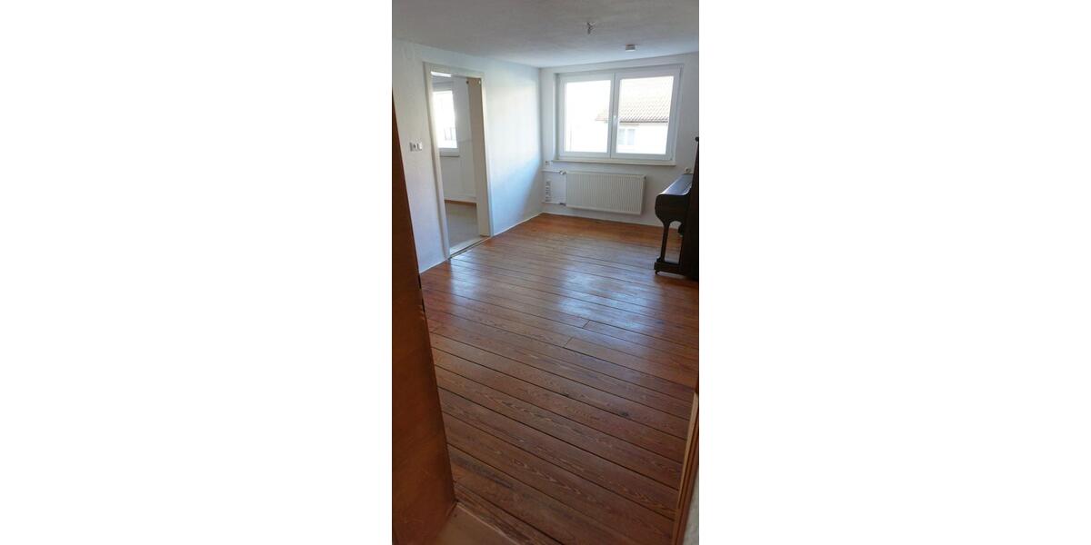 Maisonettenwohnung Geislingen - 5.5 Zimmer, 132 m&sup2;, 890&euro; | Angebot:26124201