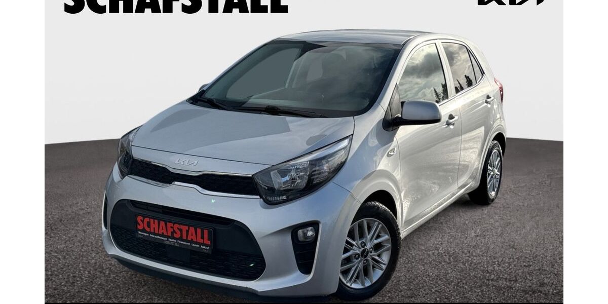 Kia Picanto 39.740 km 11.979 &euro; Elsdorf (bei Köln) 50189
