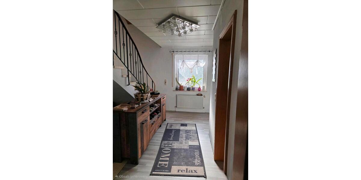 Einfamilienhaus Arzberg - 7 Zimmer, 224 m&sup2;, 385.000&euro; | Angebot:25930659