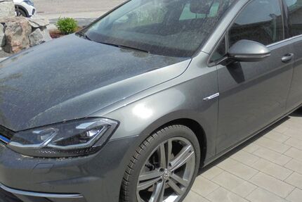 VW Golf 95.960 km 14.600 &euro; Bernhardswald 93170