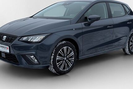 Seat Ibiza 9.400 km 17.990 &euro; Eisfeld 98673