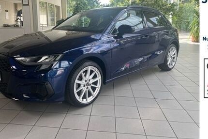 Audi A3 35.098 km 22.989 &euro; Wittenberg 06886