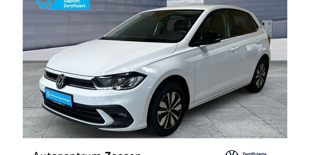 VW Polo 11.165 km 23.790 &euro; Königs-Wusterhausen 15711