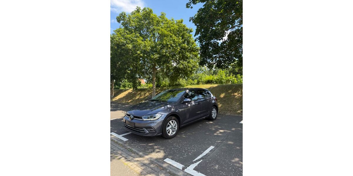 VW Polo 170.000 km 12.990 &euro; Leipzig 04357