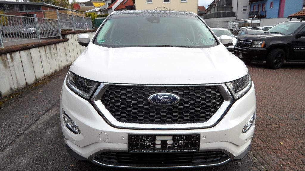 Ford Edge 115.000 km 18.499 &euro; Freudenstadt 72250