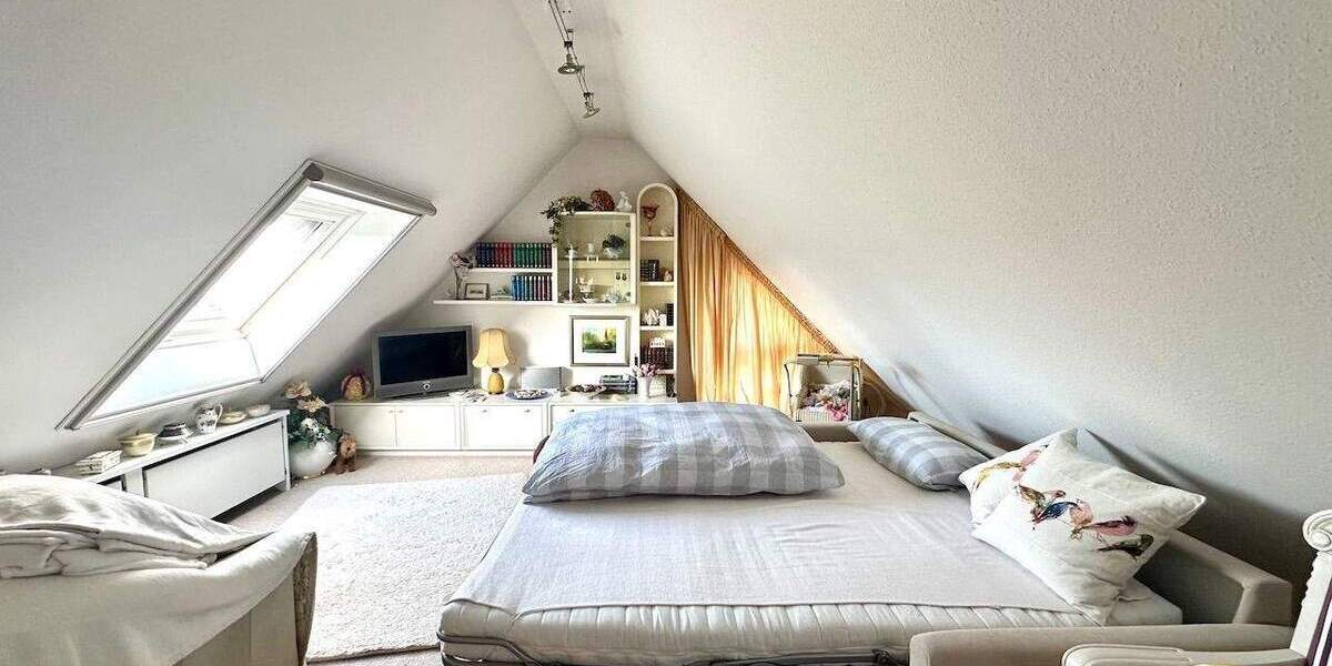 Doppelhaushälfte Neuss Rosellen - 5 Zimmer, 135 m&sup2;, 729.000&euro; | Angebot:24761002