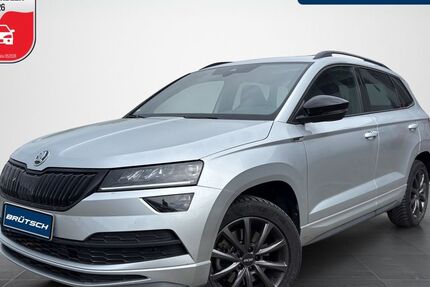 Skoda Karoq 19.900 km 29.880 &euro; Singen 78224