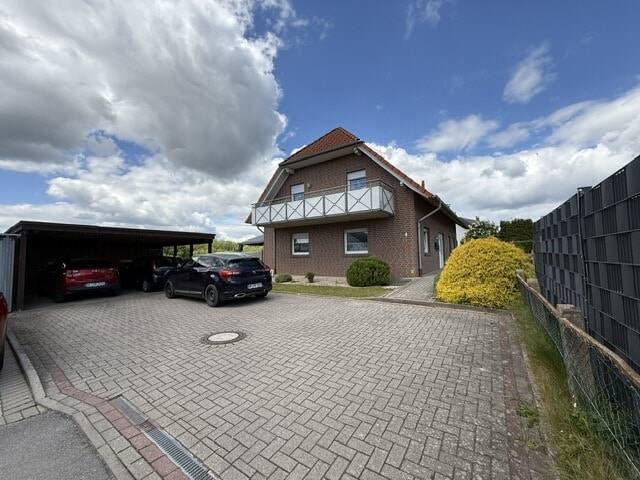 Mehrfamilienhaus, Wohnhaus Kirchlengern Stift Quernheim - 6 Zimmer, 164 m&sup2;, 319.000&euro; | Angebot:26683648