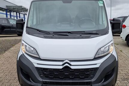 Citroen Jumper 36.503 km 21.990 € Simmern 55469