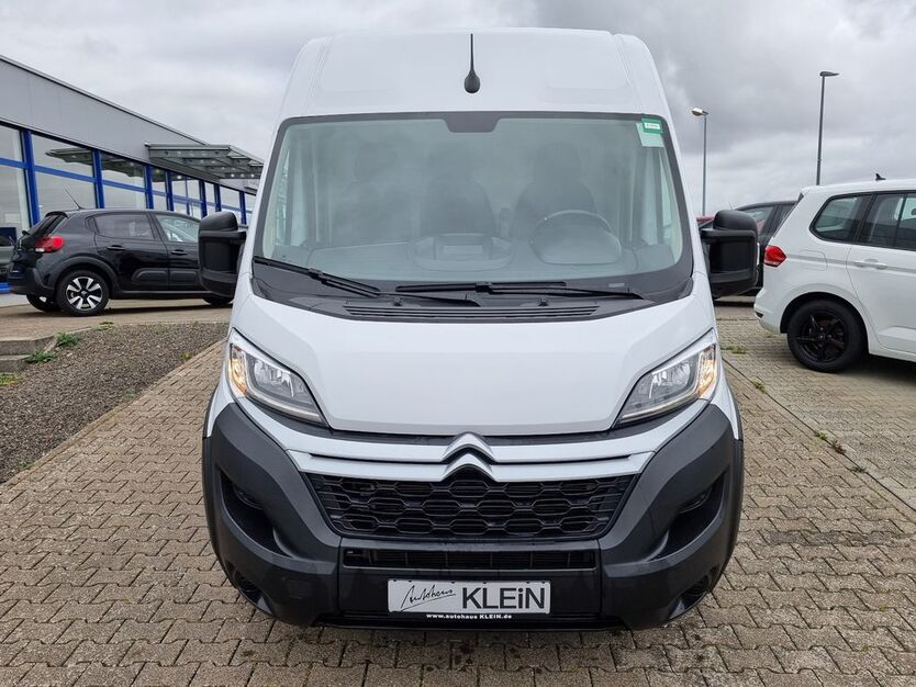 Citroen Jumper 36.503 km 21.990 € Simmern 55469
