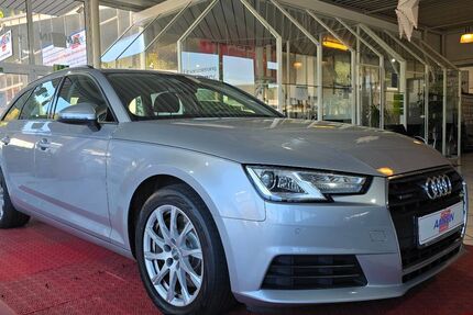 Audi A4 194.650 km 15.300 € Lahnstein 56112