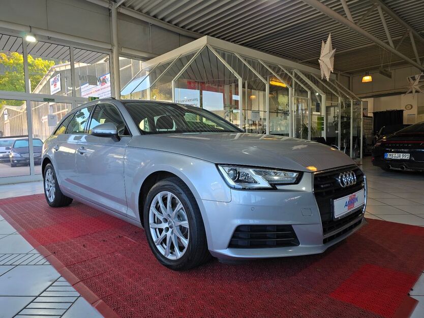 Audi A4 194.650 km 15.300 € Lahnstein 56112