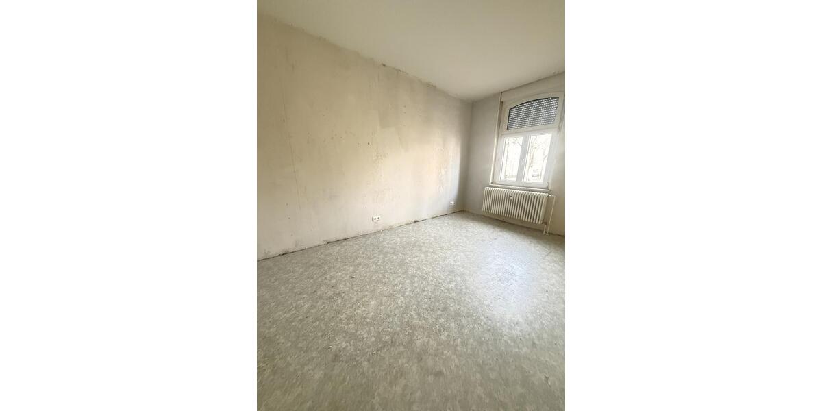 Erdgeschoßwohnung Duisburg Hamborn - 3.5 Zimmer, 71 m&sup2;, 405&euro; | Angebot:25427404