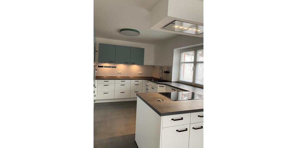 Modernes Einfamilienhaus bei Bad Segeberg zu vermieten 5 zimmer