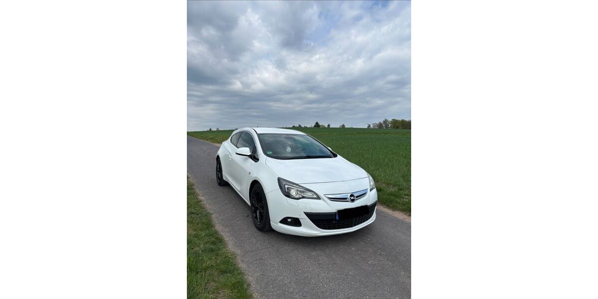Opel Astra 243.000 km 4.290 &euro; Gerstungen 99834