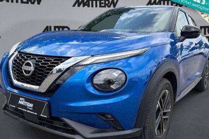 Nissan Juke 1.999 km 25.990 € Buende 32257